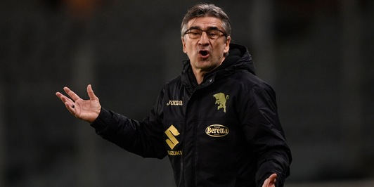 Juric, tregua con la curva Toro: "Abbiamo bisogno di voi"