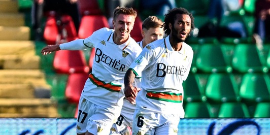 Venezia-Catanzaro: vediamo chi è da Serie A