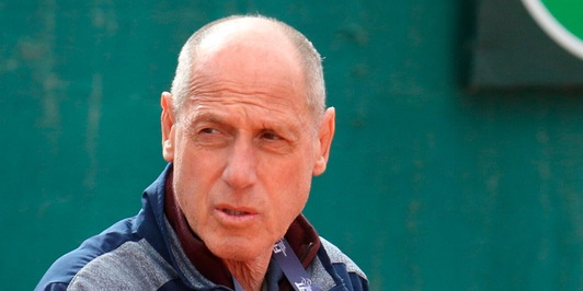 Barazzutti: "Sinner è arrivato all’altezza di Djokovic"