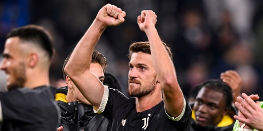 "Rugani ha tenacia e Dna Juve. Rinnovo? Giuntoli lo stima dal 2015..."