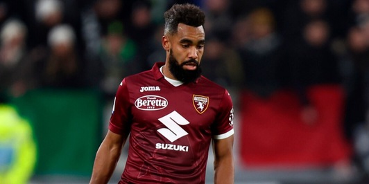 Toro, nuovo Djidji formato 100%: il rientro si avvicina