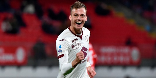 Ilic, un'Europa tira l'altra: ora il pilota della rimonta Toro