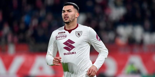 Tricarico: "Radonjic la svolta del Toro. E Djidji farà la differenza"