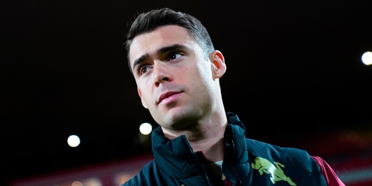 Torino, rinnovo di Gemello sotto l'albero: il rischio è di perderlo a zero