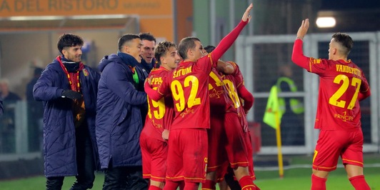 La Calabria in palio, riscatto per il Palermo?