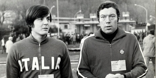 Da Pietrangeli a Panatta e Sinner: l'Italia e le finali della Coppa Davis