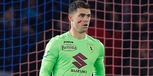 Sorrentino: "Toro, Gemello tradito dall'inesperienza. L'ho chiamato..."