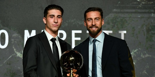 Italian Golden Boy, un trampolino per l'azzurro: da Donnarumma a Miretti