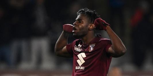 "Torino, con questo Zapata punti l'Europa. Soulé è pronto per la Juve"