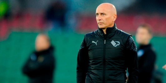 Parma-Palermo: Corini si gioca tutto