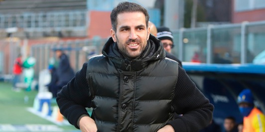 Fabregas, i punti sì e il gioco no: come sta andando il Como