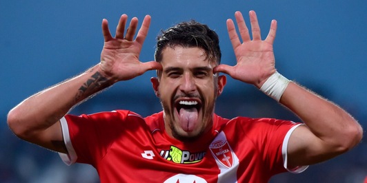 Dany Mota si è ripreso il Monza. E rilancia la sfida a Leao