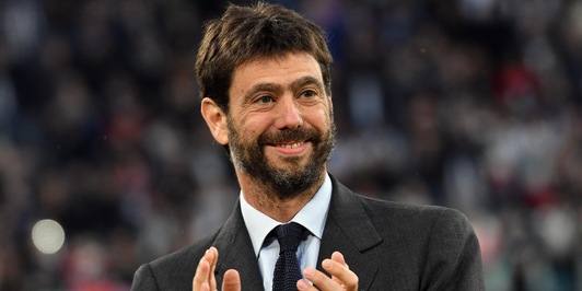 La Juve aiuta il Notts County: offerte le maglie