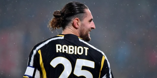 Rabiot, cuore Juve e futuro già deciso: quando arriverà il rinnovo
