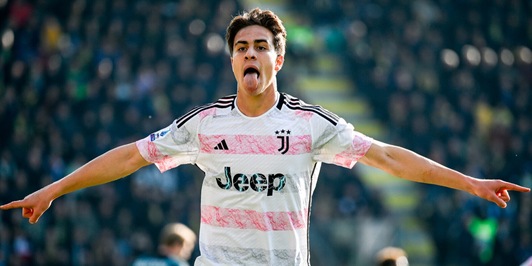 Yildiz, l'alba di un campione: i sogni Juve e l'accostamento con Del Piero