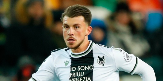 Samardzic stufo di Cioffi, è assalto Napoli: 20 milioni all'Udinese