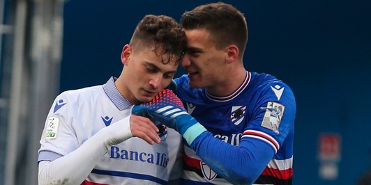 Stankovic, il brutto anatroccolo si è fatto cigno