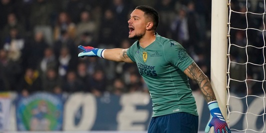 Empoli-Milan, Caprile è rinato: sfida l’idolo Maignan e sogna azzurro