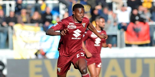 Seck, summit Toro-Palermo. Incontri con Monza e Verona per Radonjic e Doig