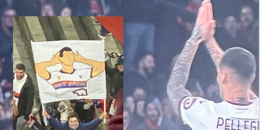 Pellegri, la Nord impazzisce e il mercato chiama: l'ovazione dei tifosi Genoa
