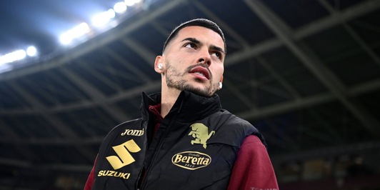 Toro ostaggio di Radonjic sul mercato. Pellegri via solo per soldi