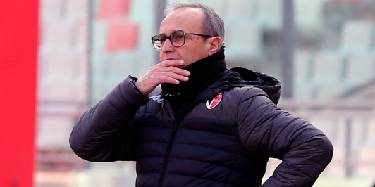 Il Bari e Marino possono rinascere insieme