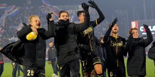 Venezia e Como: come rispondete?