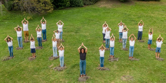 Brignone all'attacco in pista e nella difesa dell'ambiente