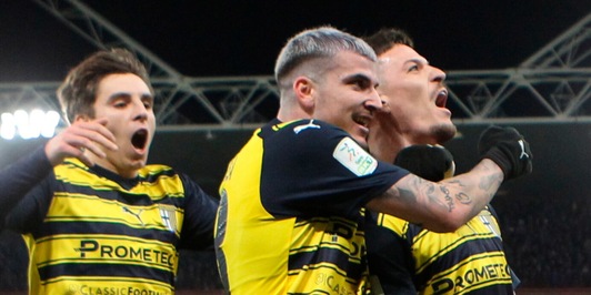 Il sabato dei derby regionali