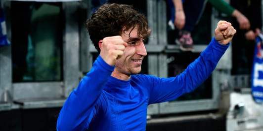 Baldanzi, la Juve cambia le carte: era pronto per la Roma…