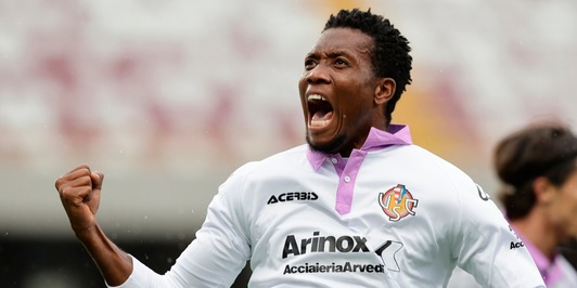 Torino, ecco il rinforzo in attacco: in arrivo Okereke!