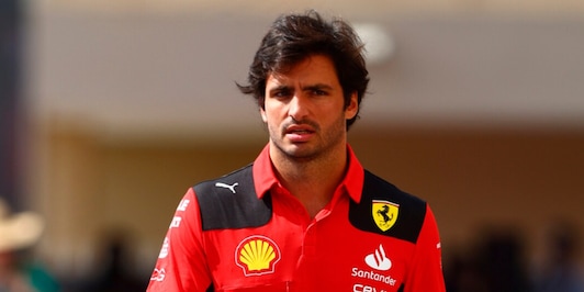 Meno Spagna, più Italia: Sainz diventa un caso?
