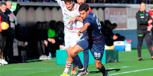 Frabotta a Cosenza: non è mai troppo tardi