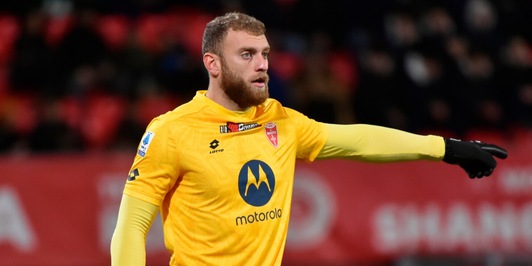 Idea Di Gregorio al Milan: è l’alternativa se Maignan non rinnova e parte