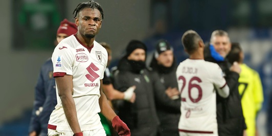 Toro, il flop dei secondi tempi mai grave come adesso