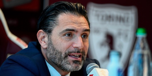 Il Toro segue al meglio Juric? Vagnati: “Sì, lo vedo negli allenamenti”
