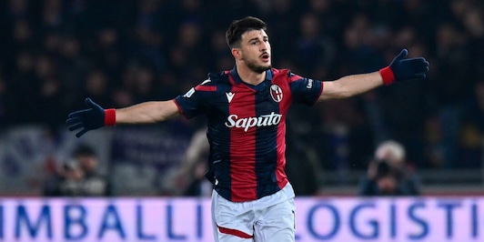 Orsolini brilla: il Bologna, l’Europa e l’azzurro