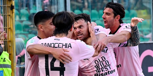 Cremonese-Palermo, incrocio per la A