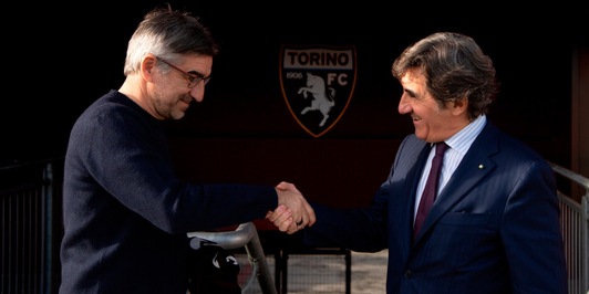 Toro e Marmotta, rieccoci qui: vivacchiare non è vivere