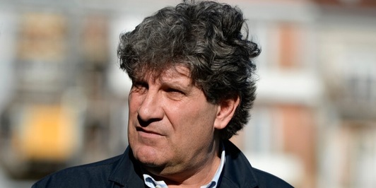 Comi: "Caro Toro, ti mancano 7 punti"