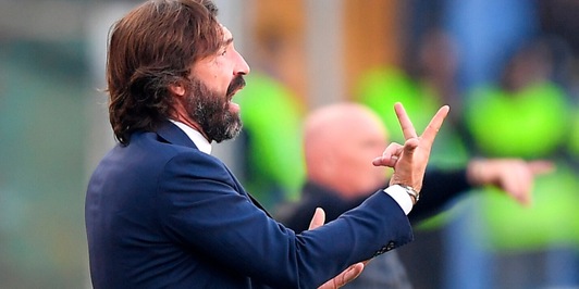 Samp e Pirlo, esame Cremonese