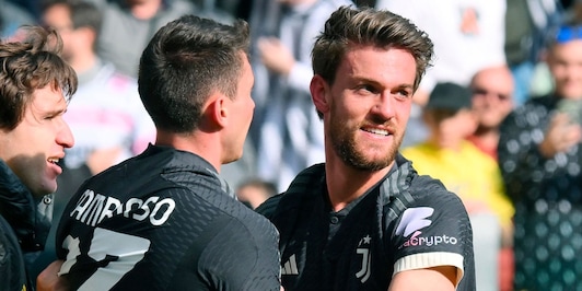 "Rugani bravo ragazzo ma non fesso. Noi pronti a venire incontro alla Juve"