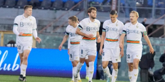 Venezia: il derby per riprendersi la zona A diretta