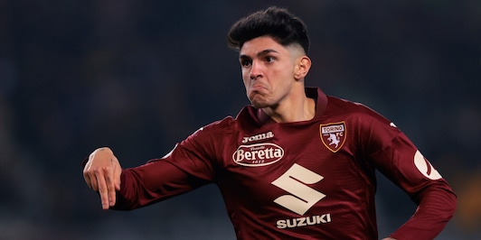 Bellanova superstar, ora fa gola alla Premier