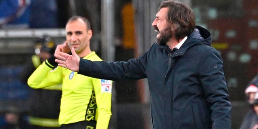 Il clou è Como-Venezia. Ma occhio a Pirlo