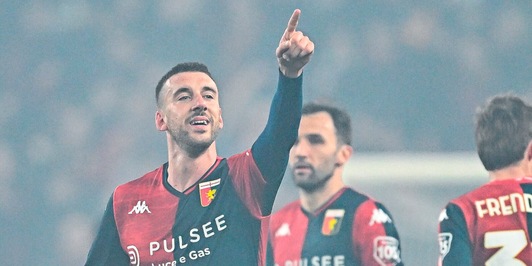 Genoa, futuro con Bani e Badelj: rinnovi in arrivo