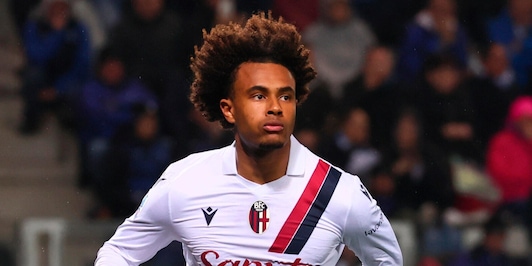 Zirkzee, la Premier alza il pressing: adesso vale 60 milioni