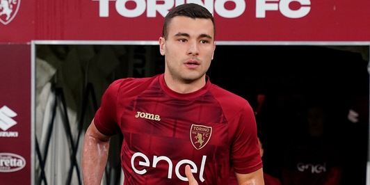 Torino, torna il Buongiorno: monumento ed esempio. E contro il Napoli...