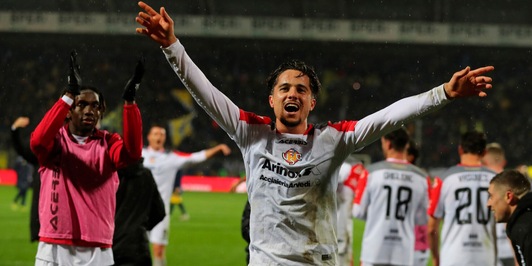 Cremonese-Como: quasi spareggio per la A