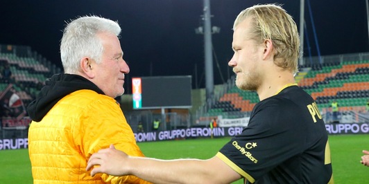 Il Venezia e il rebus societario